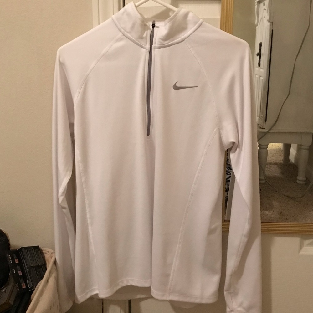Nike Dri-Fit Pullover